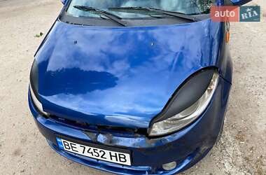 Хэтчбек Chery Kimo 2008 в 
