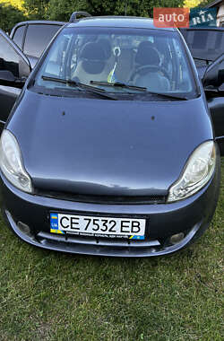 Хэтчбек Chery Kimo 2008 в 