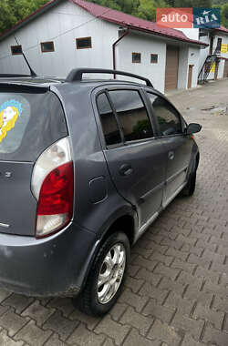 Хэтчбек Chery Kimo 2008 в 