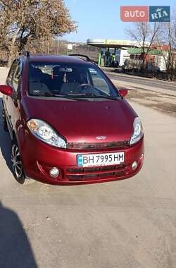 Хэтчбек Chery Kimo 2008 в 