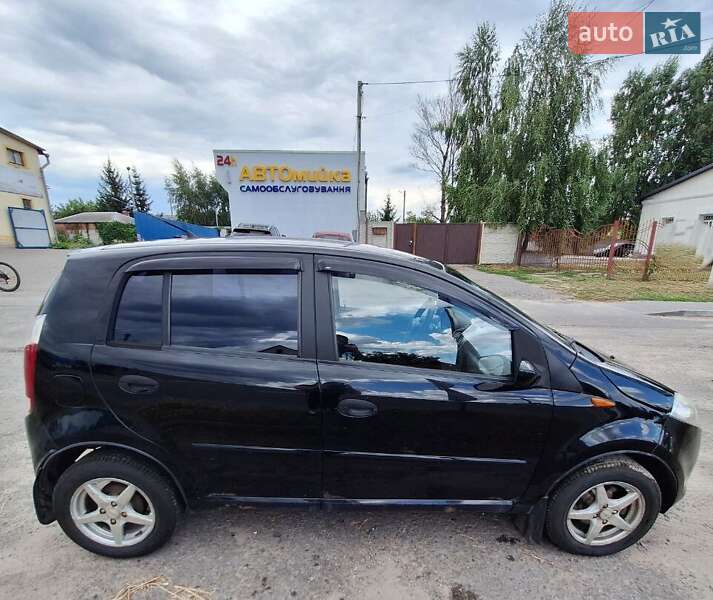 Хэтчбек Chery Kimo 2011 в Харькове фото 3 Хэтчбек Chery Kimo 2011 в Харькове