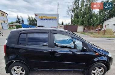 Хэтчбек Chery Kimo 2011 в 