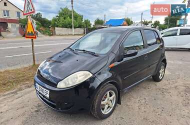 Хетчбек Chery Kimo 2011 в Харкові