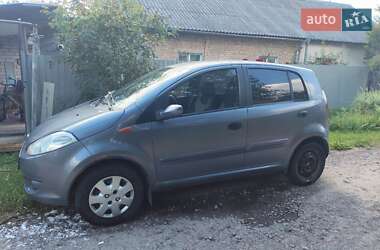 Хетчбек Chery Kimo 2011 в 