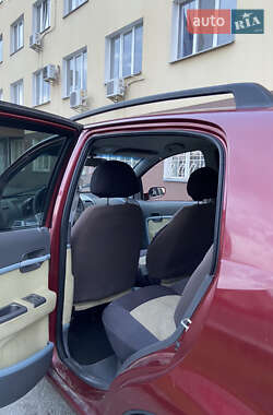 Хэтчбек Chery Kimo 2009 в 