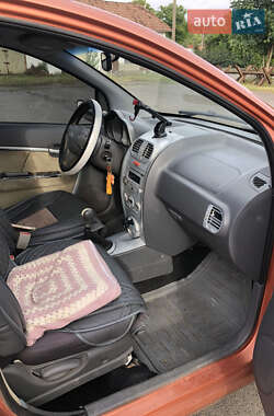 Хетчбек Chery Kimo 2008 в 