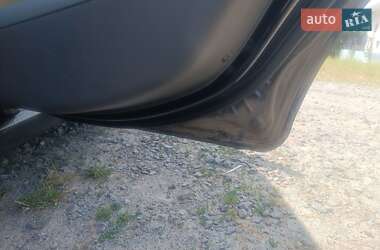 Хетчбек Chery Kimo 2008 в 