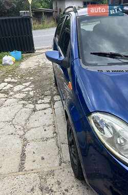 Хэтчбек Chery Kimo 2008 в 