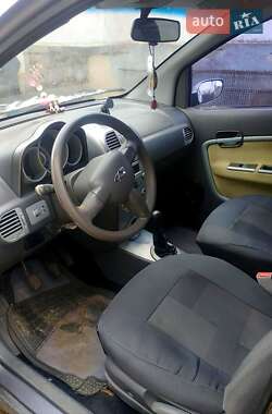 Хетчбек Chery Kimo 2008 в 