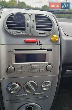Хэтчбек Chery Kimo 2010 в 