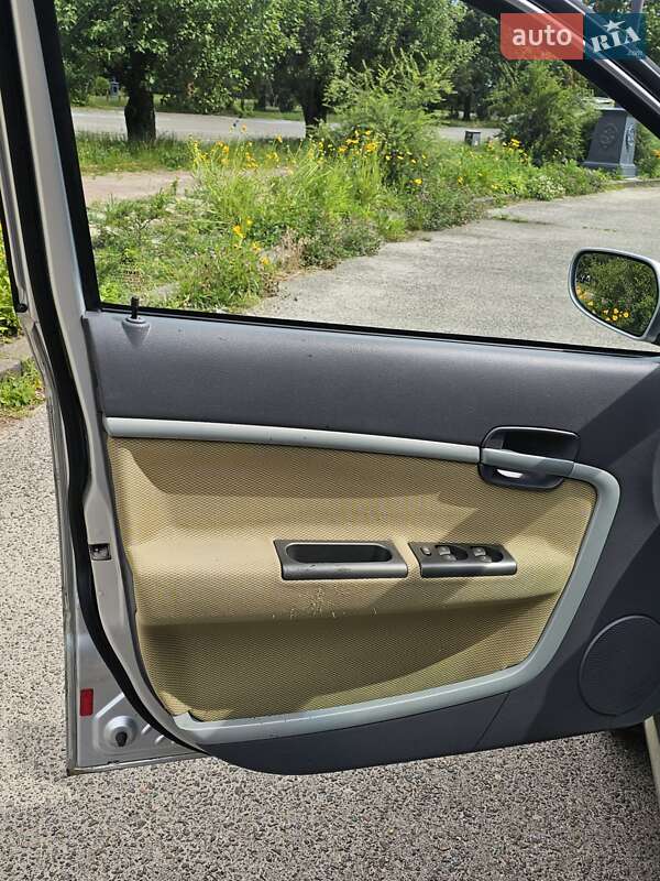 Хетчбек Chery Kimo 2010 в Києві