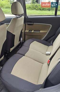 Хэтчбек Chery Kimo 2010 в 