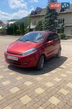 Хетчбек Chery Kimo 2011 в Рахові