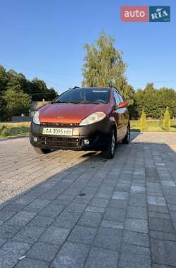 Хэтчбек Chery Kimo 2008 в 
