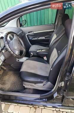 Хэтчбек Chery Kimo 2012 в 