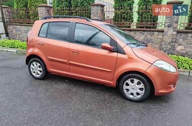 Хэтчбек Chery Kimo 2008 в 