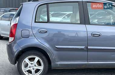 Хэтчбек Chery Kimo 2011 в 