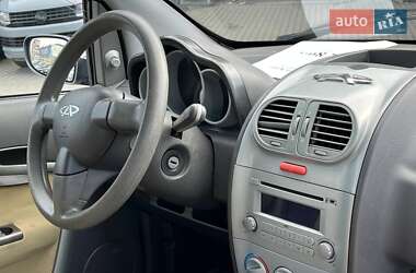 Хэтчбек Chery Kimo 2011 в 