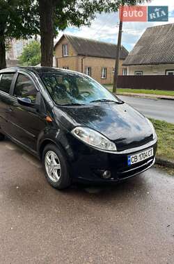 Хэтчбек Chery Kimo 2011 в Чернигове