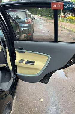 Хэтчбек Chery Kimo 2011 в Чернигове