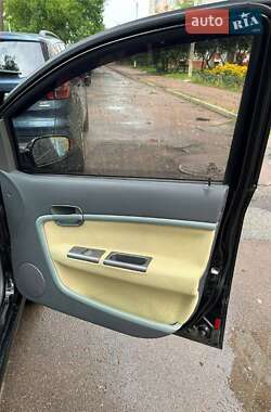 Хэтчбек Chery Kimo 2011 в 