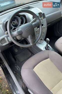 Хэтчбек Chery Kimo 2011 в 