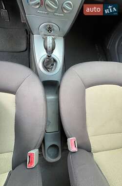 Хэтчбек Chery Kimo 2011 в 