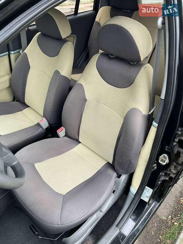 Хетчбек Chery Kimo 2011 в Чернігові