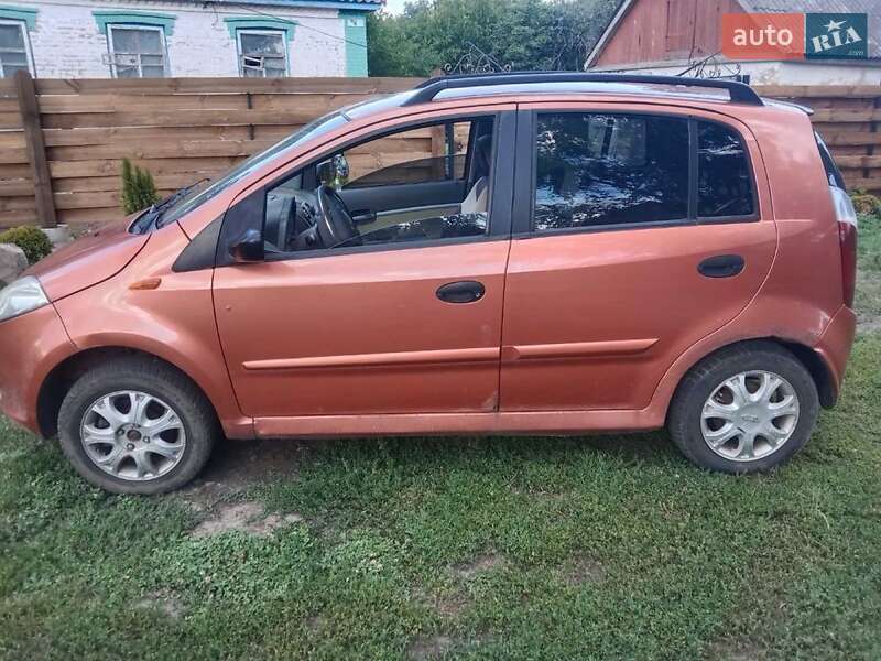 Chery Kimo 2008