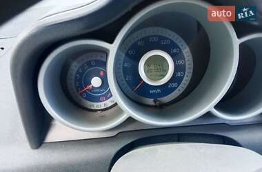Хэтчбек Chery Kimo 2008 в 