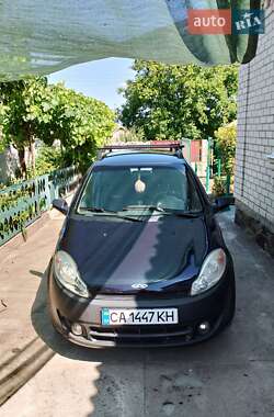 Хэтчбек Chery Kimo 2008 в 