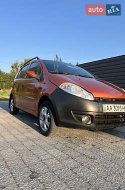 Хэтчбек Chery Kimo 2008 в 
