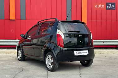 Хэтчбек Chery Kimo 2011 в 