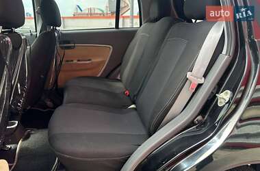 Хэтчбек Chery Kimo 2011 в 