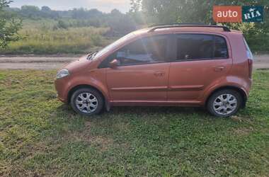 Хэтчбек Chery Kimo 2008 в Черновцах