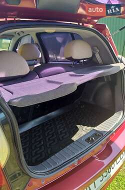 Хэтчбек Chery Kimo 2008 в 