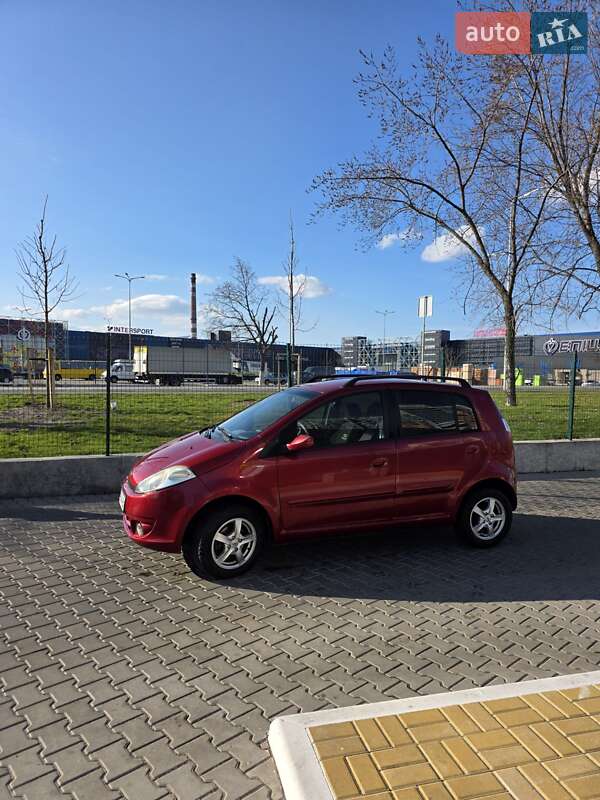 Хэтчбек Chery Kimo 2012 в Киеве