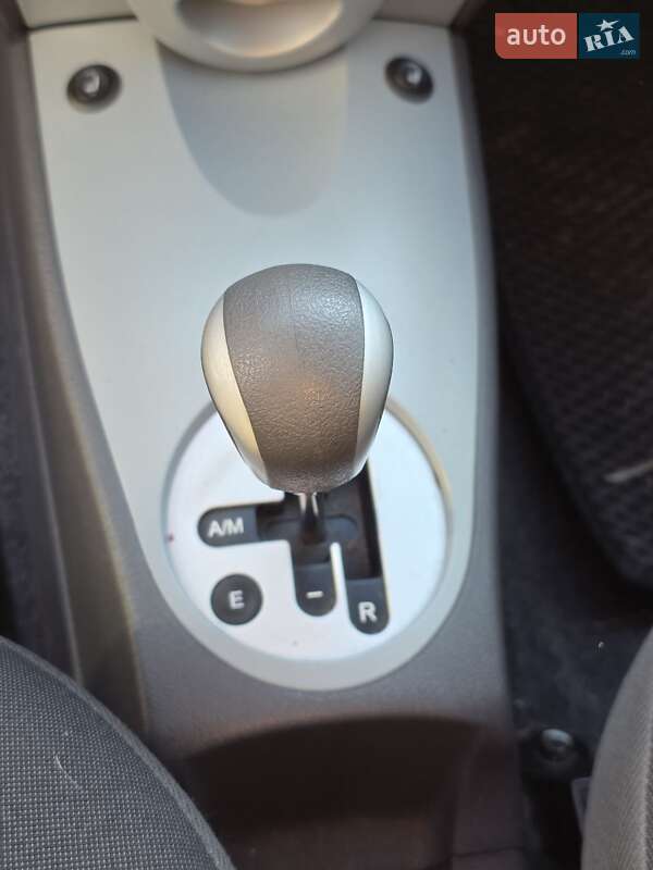 Хэтчбек Chery Kimo 2012 в Киеве
