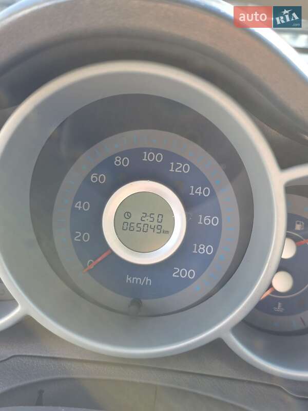 Хэтчбек Chery Kimo 2012 в Киеве
