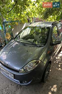 Хэтчбек Chery Kimo 2008 в 