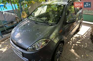 Хэтчбек Chery Kimo 2008 в 