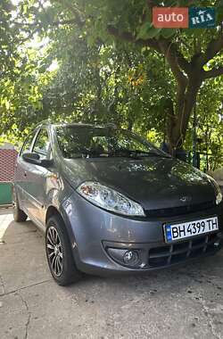 Хэтчбек Chery Kimo 2008 в 