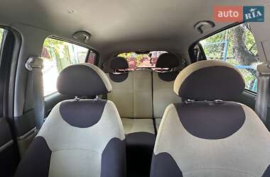 Хэтчбек Chery Kimo 2008 в 
