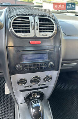 Хэтчбек Chery Kimo 2008 в Золочеве фото 18 Хэтчбек Chery Kimo 2008 в Золочеве