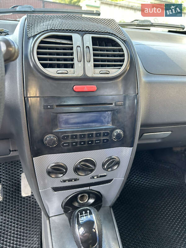 Хэтчбек Chery Kimo 2008 в Золочеве фото 18 Хэтчбек Chery Kimo 2008 в Золочеве