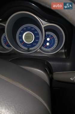 Хэтчбек Chery Kimo 2008 в 