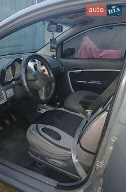 Хэтчбек Chery Kimo 2008 в 