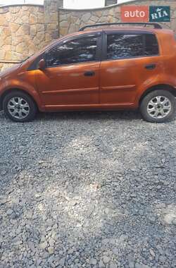Хэтчбек Chery Kimo 2008 в 