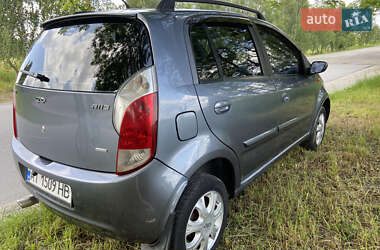 Хэтчбек Chery Kimo 2008 в 
