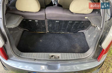 Хэтчбек Chery Kimo 2008 в 